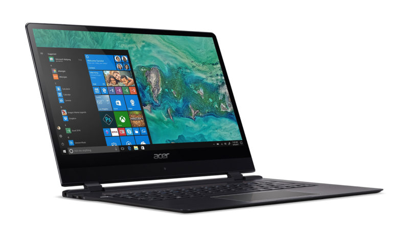 Acer Swift 7（SF714-51T）筆電