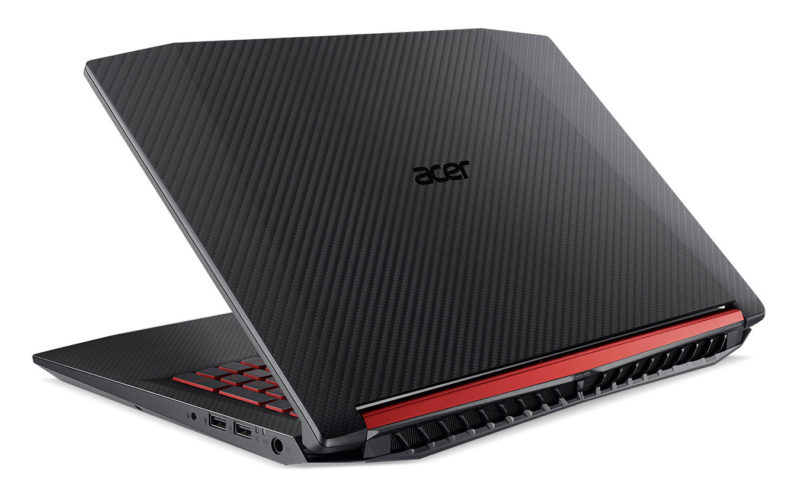 Acer Nitro 5電競筆電