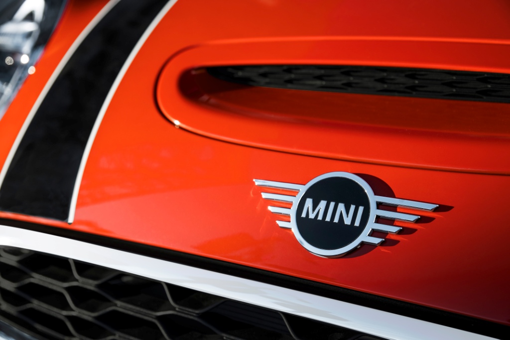 MINI 2018全新改款 讓經典繼續存在每一天