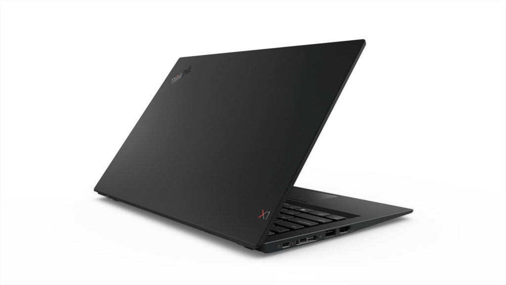 Lenovo ThinkPad X1 Carbon（第6代）