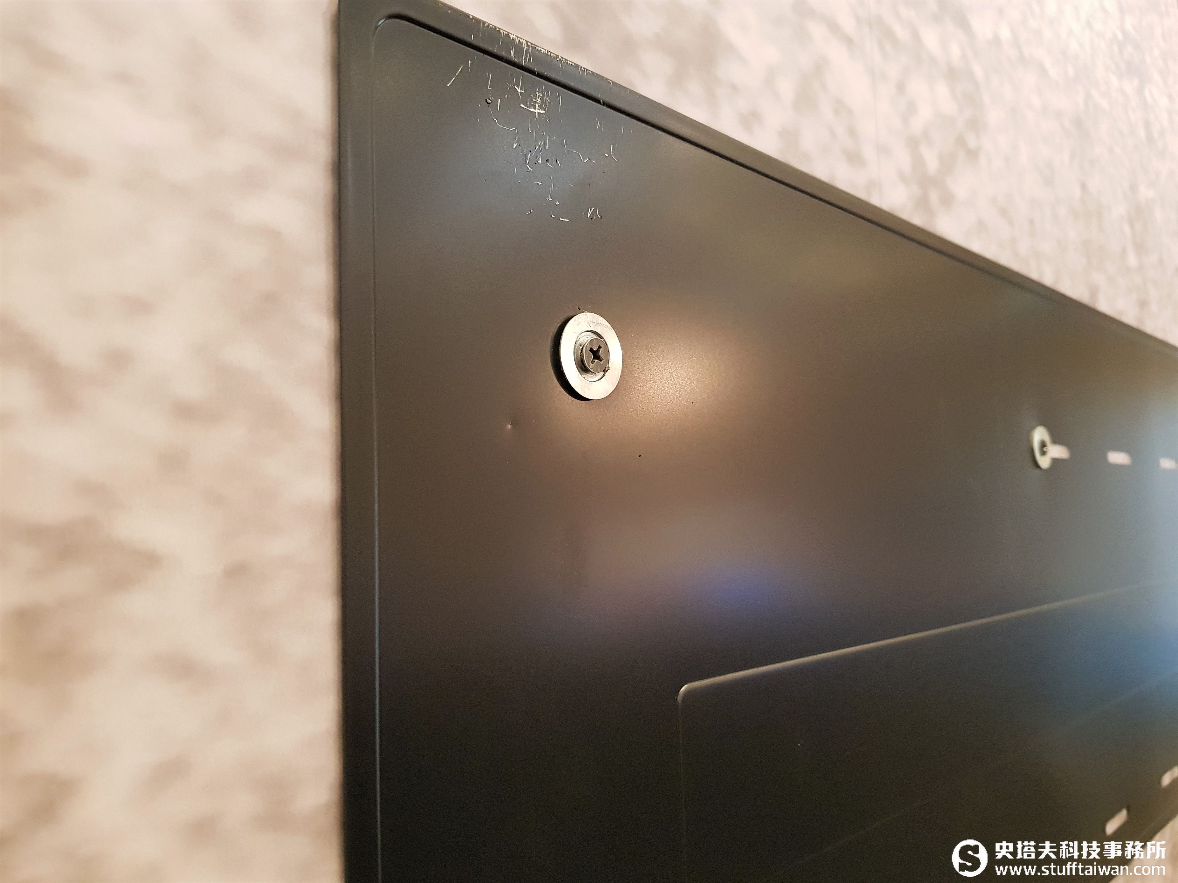 讓人驚嘆的纖薄！2018 LG OLED TV在台上市