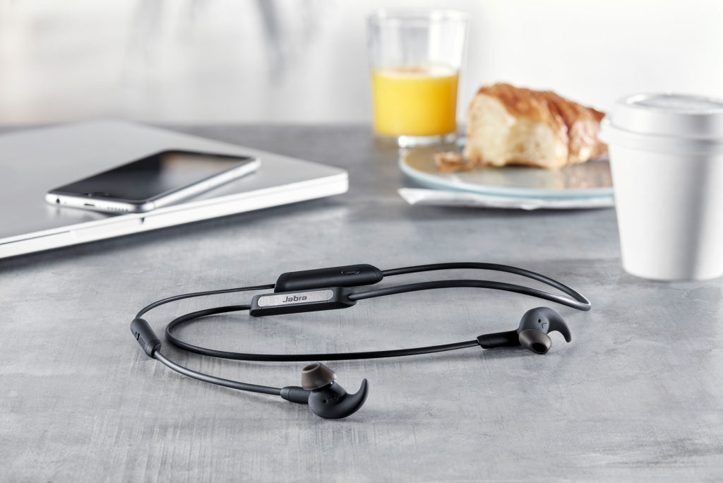 Jabra Elite 45e