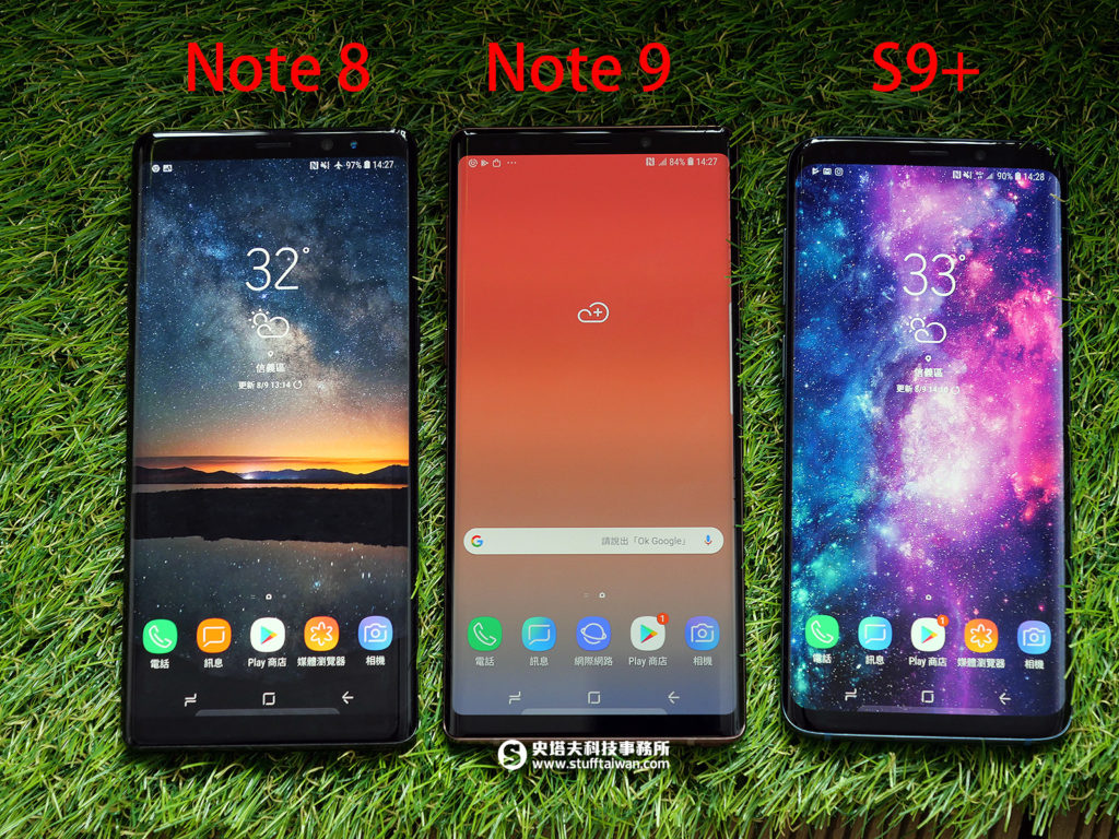 Galaxy Note9