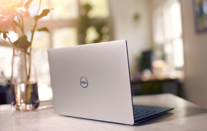 2018年版Dell XPS 13（9370）