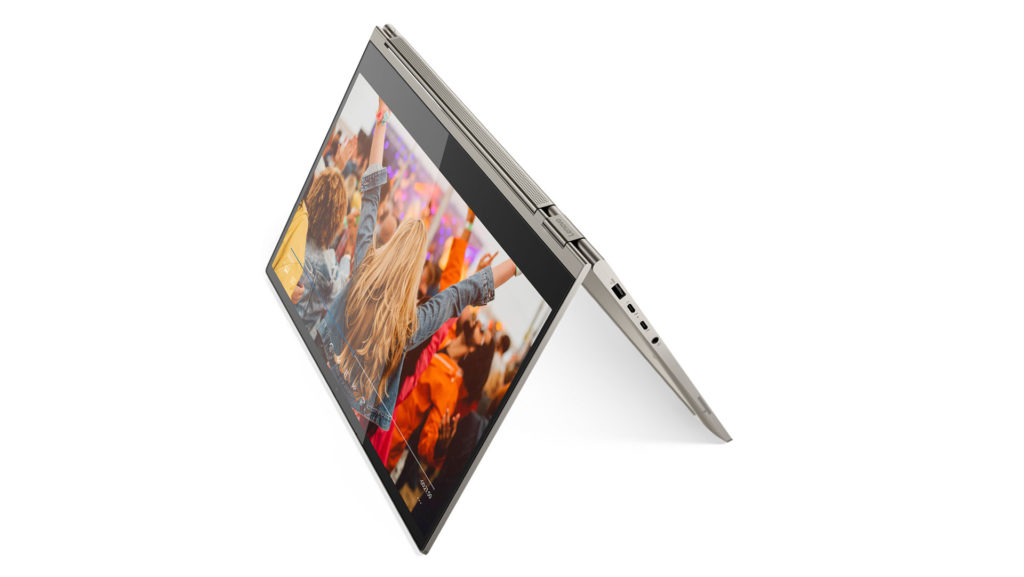 Lenovo Yoga C930