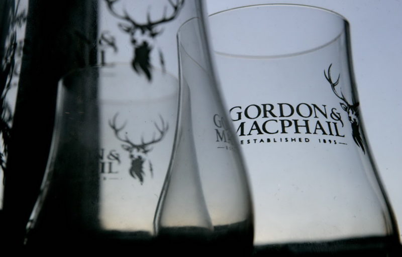 Gordon & MacPhail