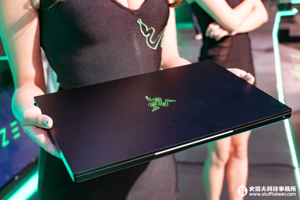 Razer Blade 15 Base Model電競筆電