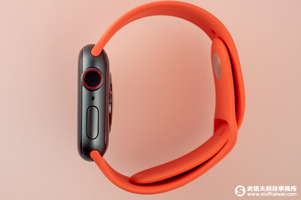 Apple Watch Series 4