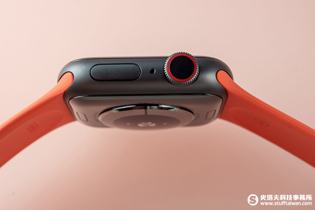 Apple Watch Series 4