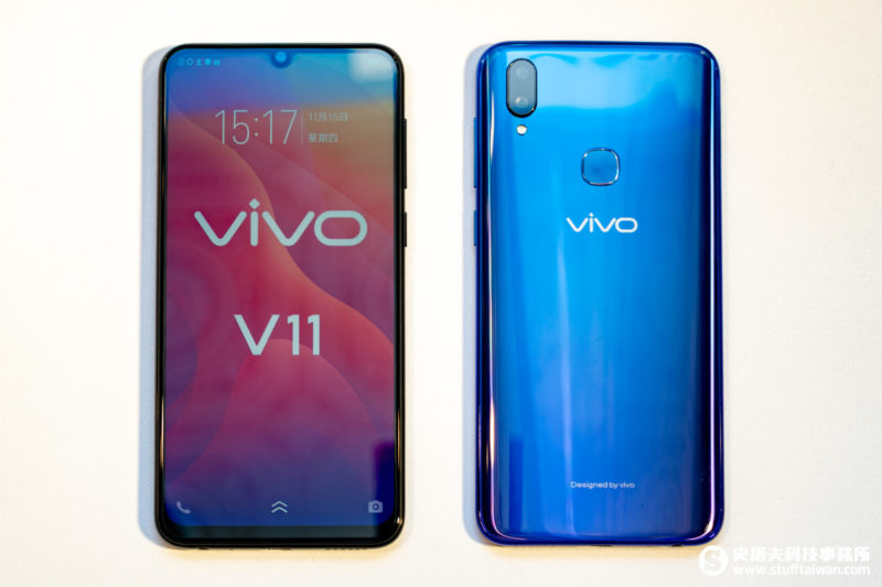 vivo V11／V11i