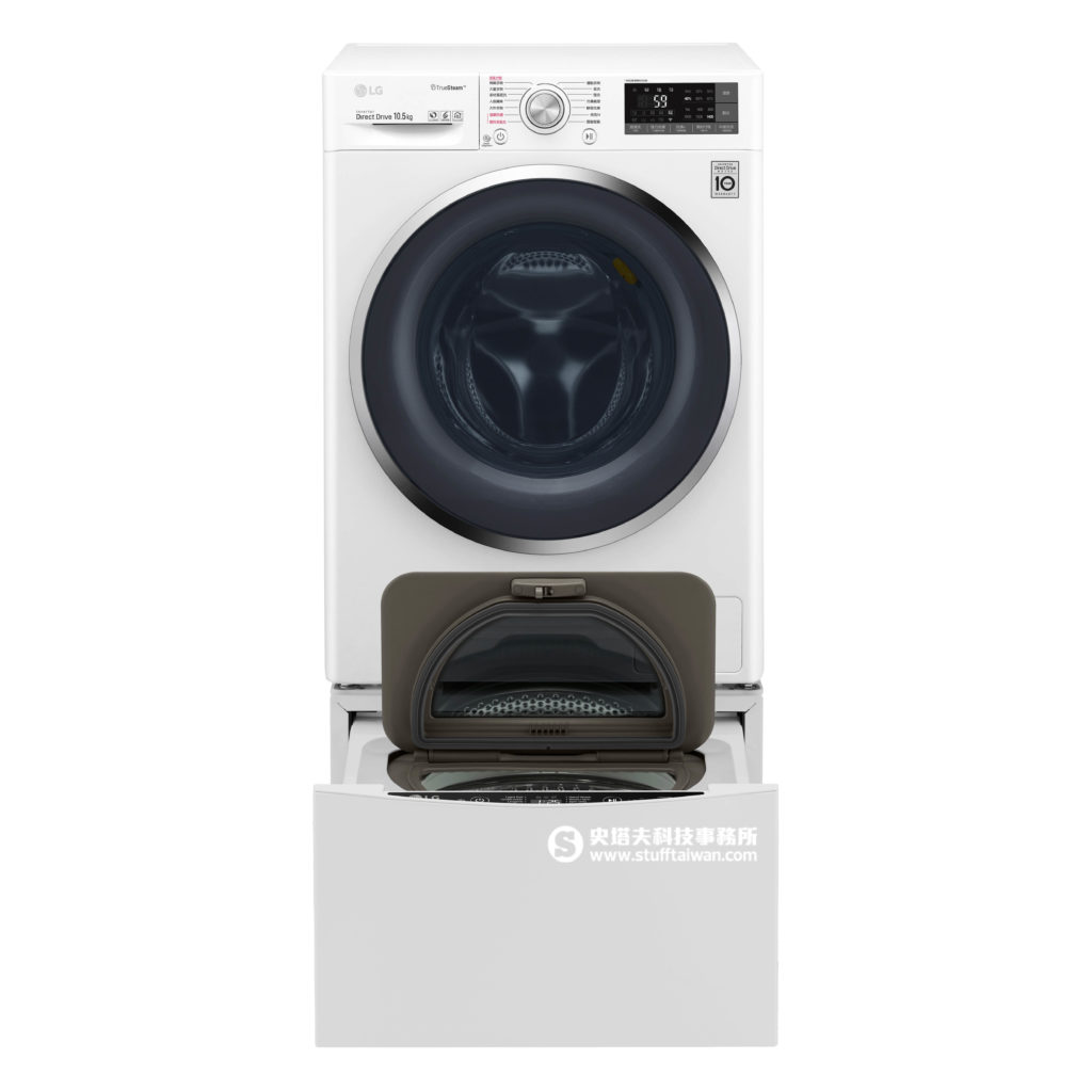 LG SMART APPLIANCE