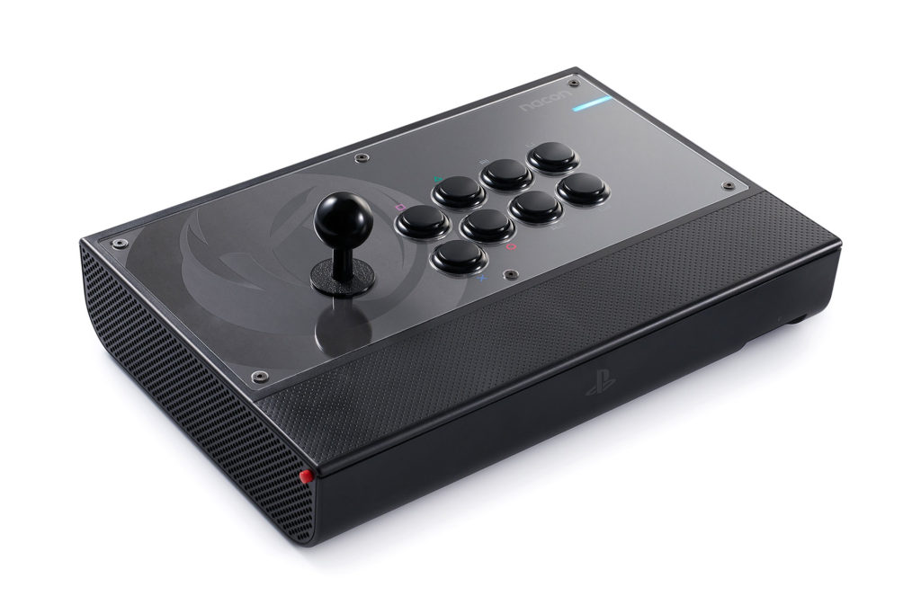 大蛇（DAIJA ARCADE STICK）電競搖桿