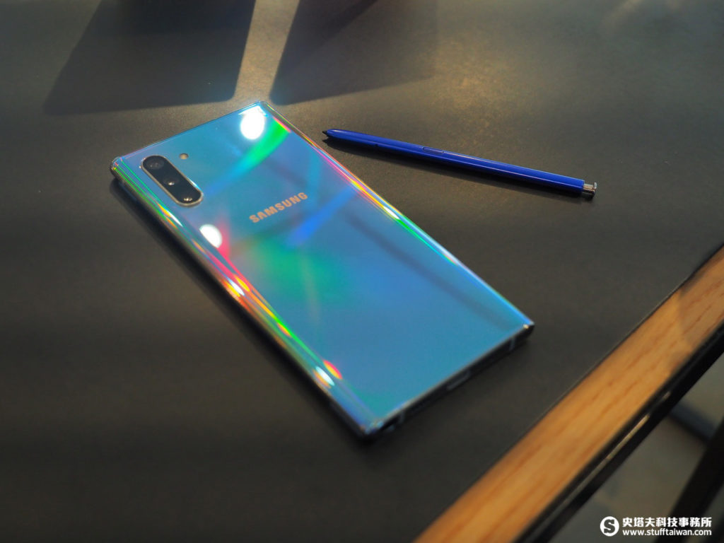 Samsung Galaxy Note10 Series