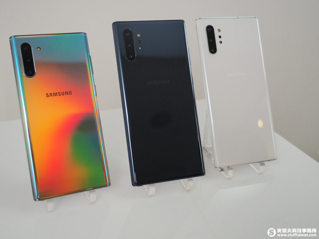 Samsung Galaxy Note10 Series