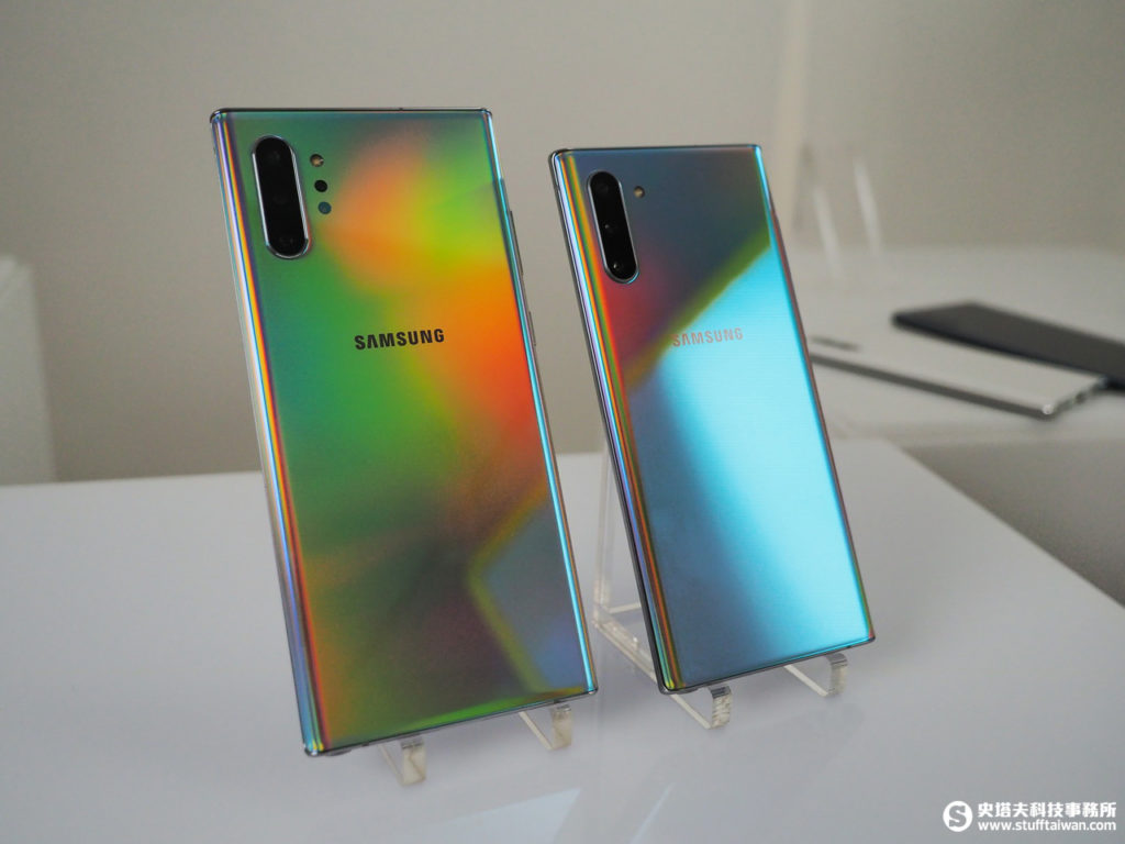 Samsung Galaxy Note10 Series