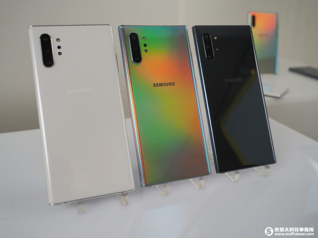 Samsung Galaxy Note10 Series