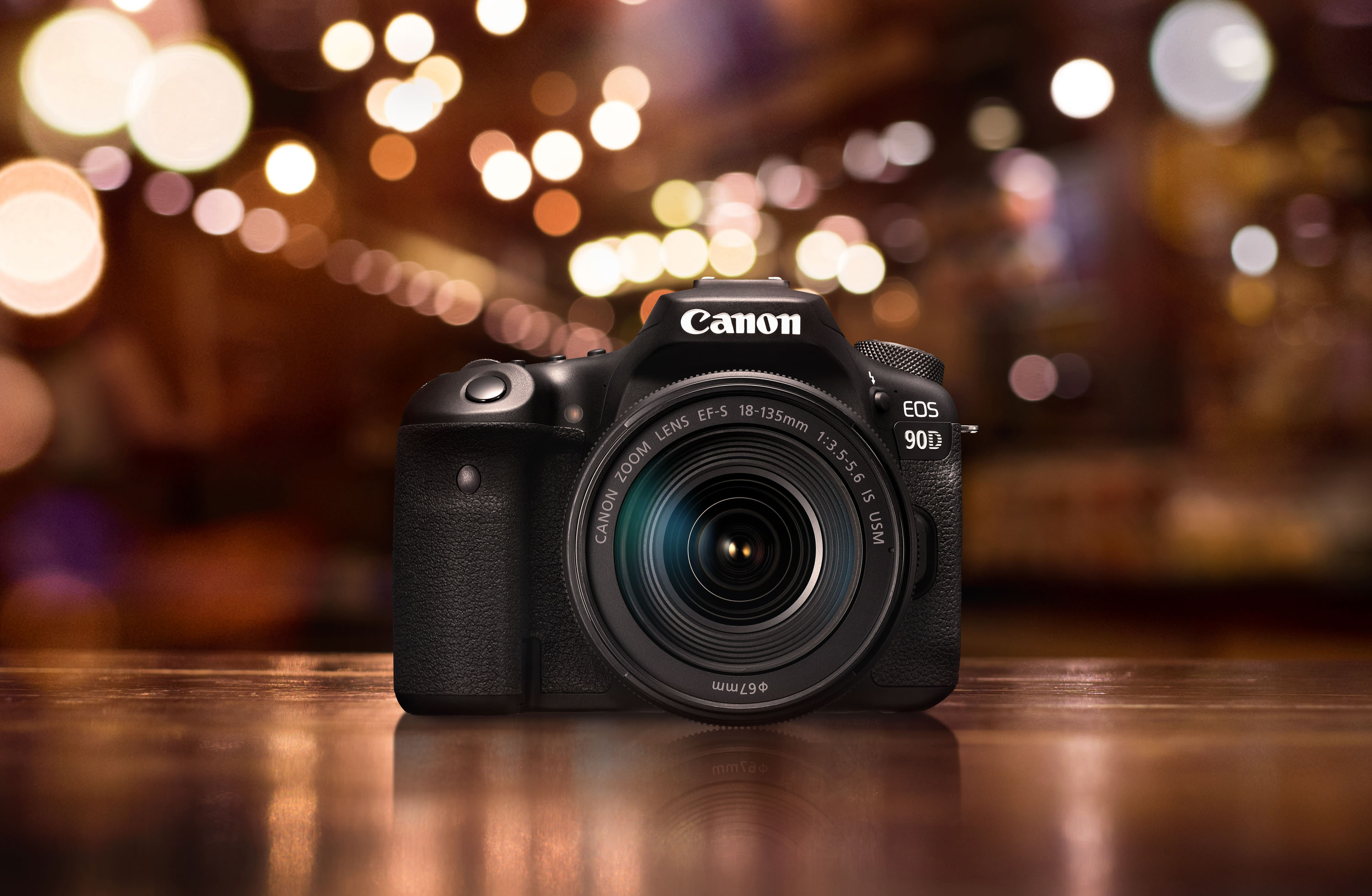 Canon eos 90d примеры фотографий