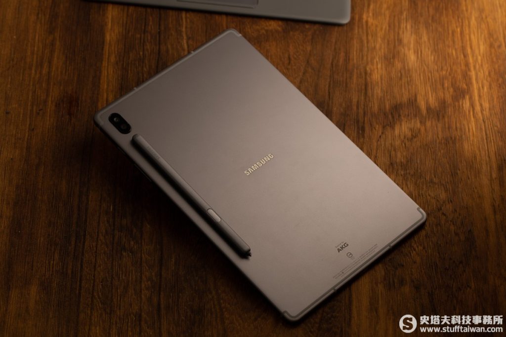 Samsung Galaxy Tab S6