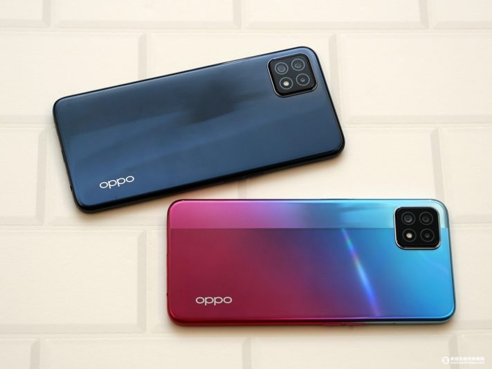 Oppo 3 5g 市價八千元輕鬆進入5g新世界 史塔夫科技事務所