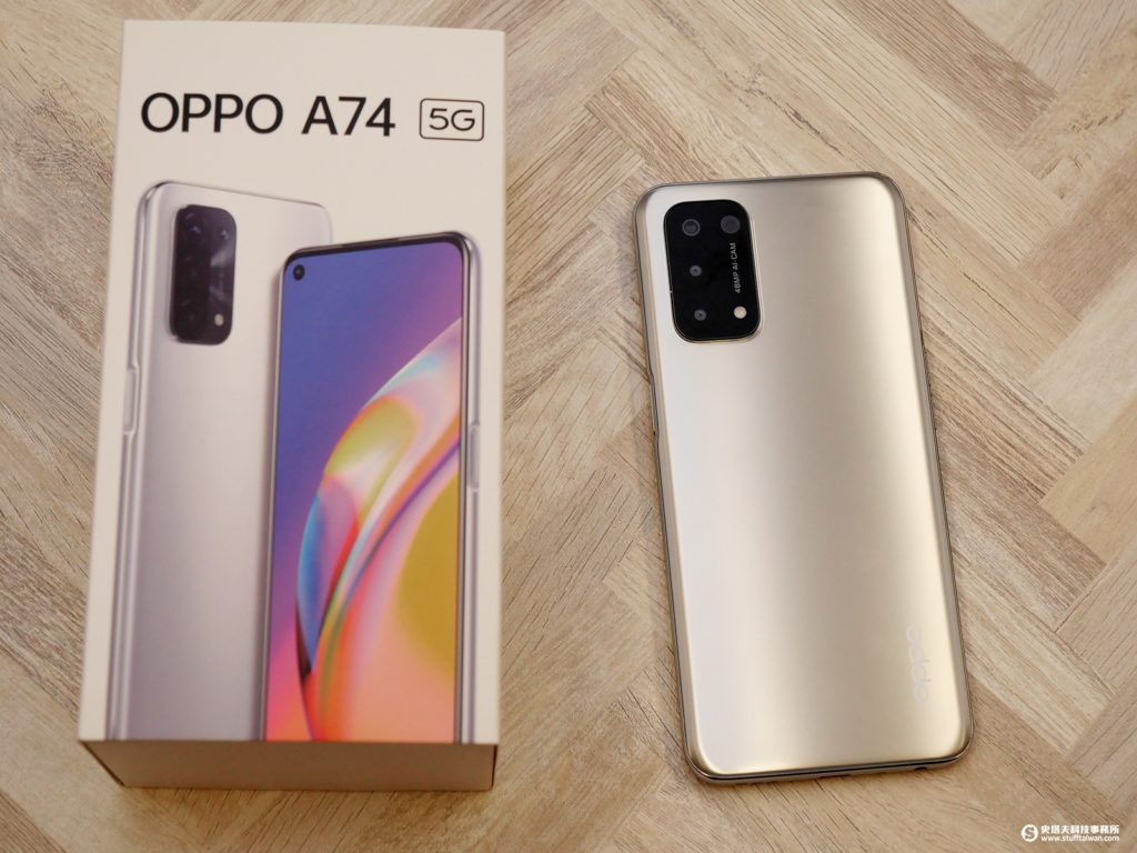 Oppo 4 5g 高通入門款5g手機支援90hz螢幕刷新率 5000mah大電量 史塔夫科技事務所